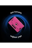 corcishop Vorcom SXPro 10.1 inç Kılıf Universal Standlı thumbnail 4