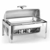 Chafing Dish Roll Top 9 L (CDR-9) thumbnail 2