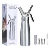 Şanti Sifonu 500 ml (SAN-05) thumbnail 3