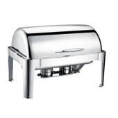 Chafing Dish Roll Top 9 L (CDR-9) thumbnail 1