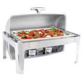 Chafing Dish Roll Top 9 L (CDR-9) thumbnail 4