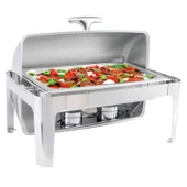Chafing Dish Roll Top 9 L (CDR-9) thumbnail 5