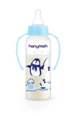 Kulplu Pp Biberon 240 ml Mavi thumbnail 5