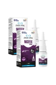 Nigefix Nazal Sprey 10 ml (2 KUTU) thumbnail 1
