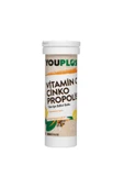 Vitamin C Çinko Propolis 20 Efervesan Tablet thumbnail 2