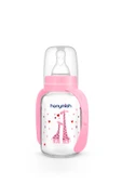 Kulplu Doğal Cam Biberon 125 ml thumbnail 2