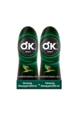 Ginseng Masaj Jeli Su Bazlı 2'li Set 400 Ml thumbnail 1