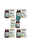 Omega 3 1000 Mg 30 Kapsül 5 Adet thumbnail 1
