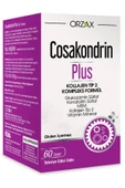 Ocean Plus 60 Tablet 2 Adet thumbnail 1