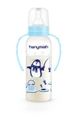 Kulplu Pp Biberon 240 ml Mavi thumbnail 1