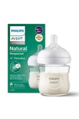 Avent Natural Response Cam Biberon 0 Ay+120ml thumbnail 2