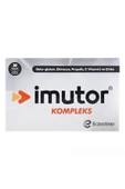 Imutor Kompleks 30 Kapsül thumbnail 1