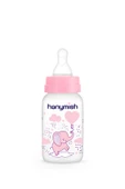 Pp Biberon 125 ml Pembe thumbnail 2