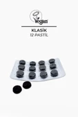 Klasik Pastil 12'li 2'li Paketler thumbnail 4