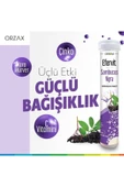 Efervit Sambucus Nigra 20 Tablet thumbnail 1
