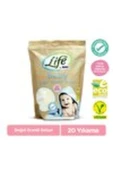 Life by Fakir Baby Doğal Granül Sabun 1000 gr thumbnail 3