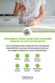 Ocean Efervit Sambucus Nigra Efervesan 20 Tablet thumbnail 6