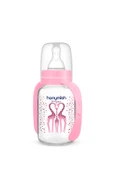 Kulplu Doğal Cam Biberon 125 ml thumbnail 6
