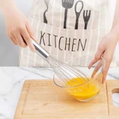 Çelik Çırpıcı 40 cm (EGB-40) thumbnail 4