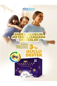 MİRADERM MAGNEZYUM COMPLEX 60 KAPSÜL thumbnail 2