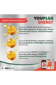 ENERGY VİTAMİN MİNERAL 30 TABLET thumbnail 5