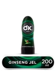 Ginseng Masaj Jeli Su Bazlı 2'li Set 400 Ml thumbnail 3