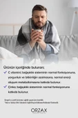 Ocean Efervit Sambucus Nigra Efervesan 20 Tablet thumbnail 4