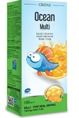 Ocean Multi Şurup 150 ml thumbnail 2