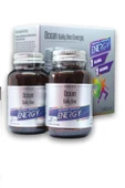 Daily One Energy 30+30 Tablet thumbnail 2
