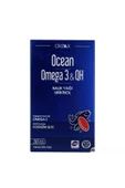 Omega 3 Qh 30 Soft Kapsül thumbnail 2