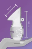 Göğüs Pompası 120 ml 0 Ay+ thumbnail 7