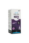 Nigefix Nazal Sprey 10 ml (2 KUTU) thumbnail 2