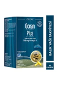 Ocean Plus 1200 mg 50 Kapsül thumbnail 1
