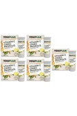 Vitamin C Çinko Propolis 20 Efervesan Tablet 5 Adet thumbnail 1