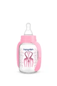 Kulplu Doğal Cam Biberon 125 ml thumbnail 7