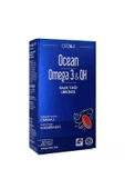Omega 3 Qh 30 Soft Kapsül thumbnail 1