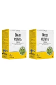 Vitamin D3 1000 Iu 20 Ml Sprey 2 Adet thumbnail 2