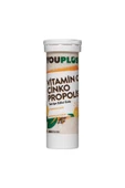 Vitamin C, Çinko & Propolis 20 Efervesan Tablet thumbnail 3