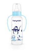 Kulplu Pp Biberon 240 ml Mavi thumbnail 2