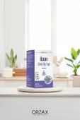 Orzax Çörek Otu Yağı 1000mg 60 Kapsül thumbnail 5
