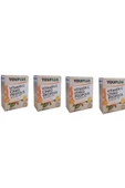 Vitamin C Çinko Propolis 20 Efervesan-4 Kutu thumbnail 2