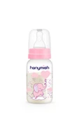 Pp Biberon 125 ml Pembe thumbnail 3