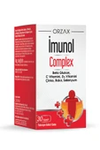 Complex 30 Kapsül thumbnail 1