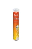 Efervit Defence 20 Efervesan Tablet thumbnail 2