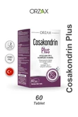 Cosakondrin Plus 60 Tablet thumbnail 1