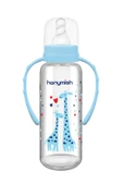 Kulplu Cam Biberon 240 Ml thumbnail 3