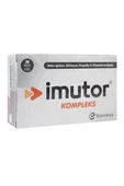 Imutor Kompleks 30 Kapsül thumbnail 2