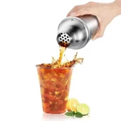 Shaker Çelik 350 ml (SH-35) thumbnail 4