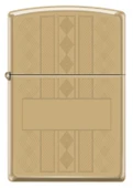 Zippo İnitial Dizayn Çakmak thumbnail 1