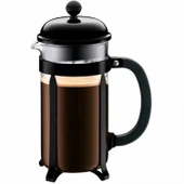 French Press 350 ml (DÜZ-350E) thumbnail 5